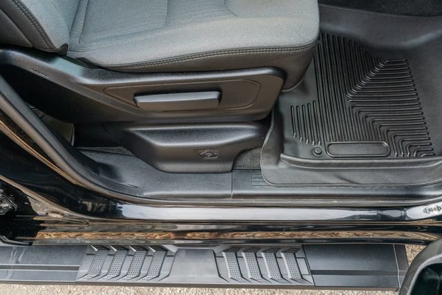 Used 2021 RAM 1500 Big Horn RWD image 43
