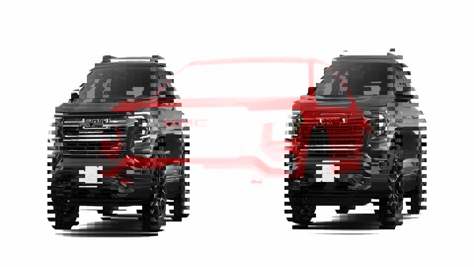 New 2026 GMC Terrain AT4 w/ Convenience Package III image 27