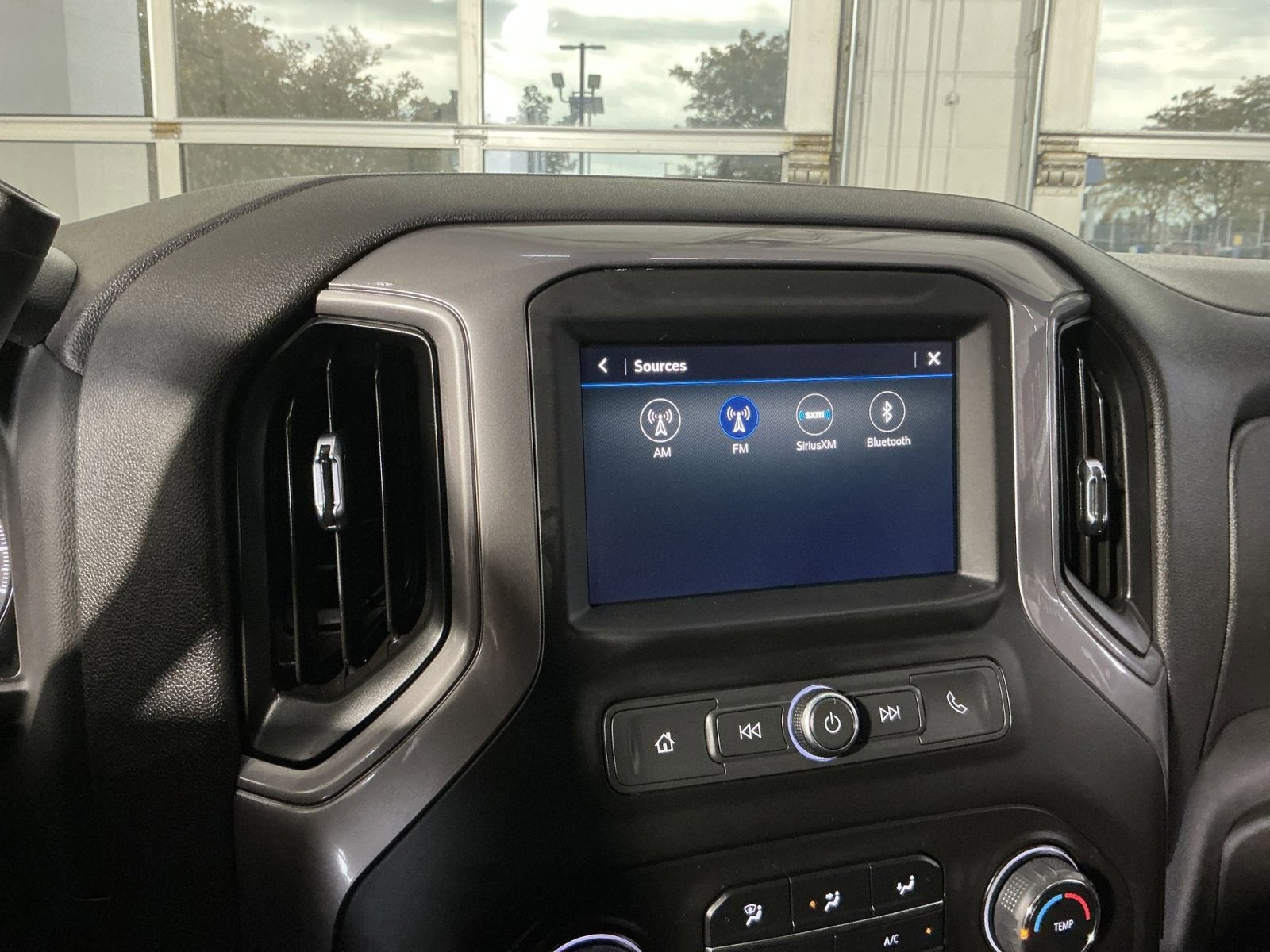 Used 2022 Chevrolet Silverado 1500 Custom Trail Boss image 26