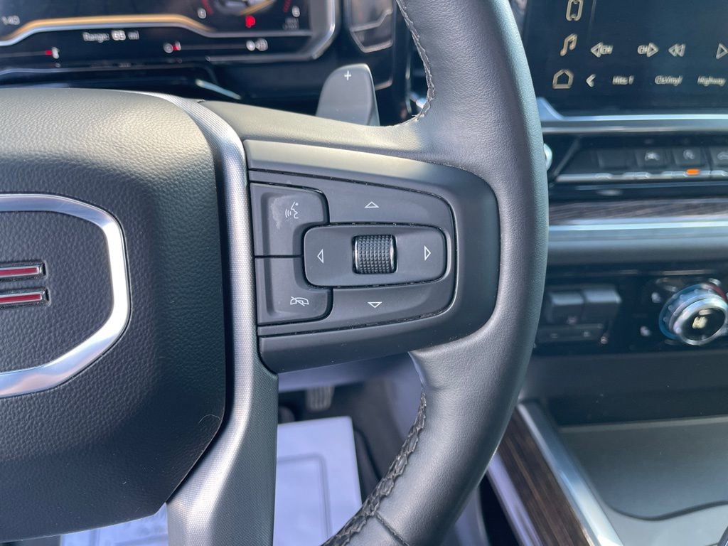 Used 2024 GMC Sierra 1500 Elevation image 16