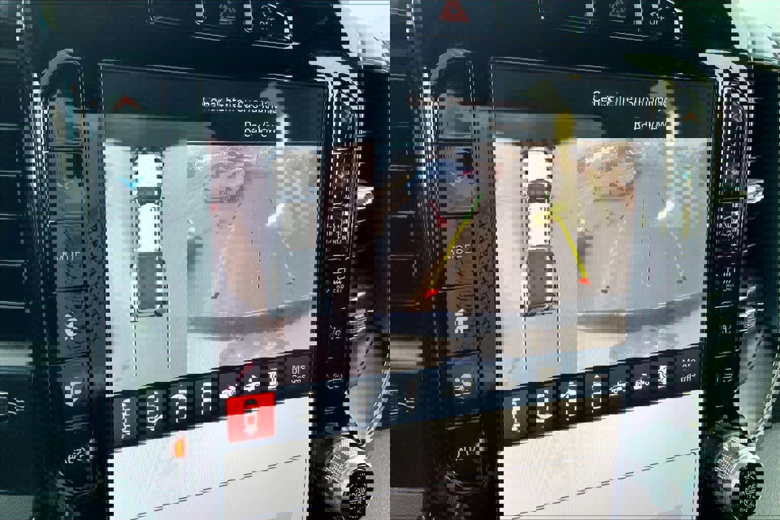 Used 2024 RAM 3500 Tradesman w/ Towing Technology Group image 23