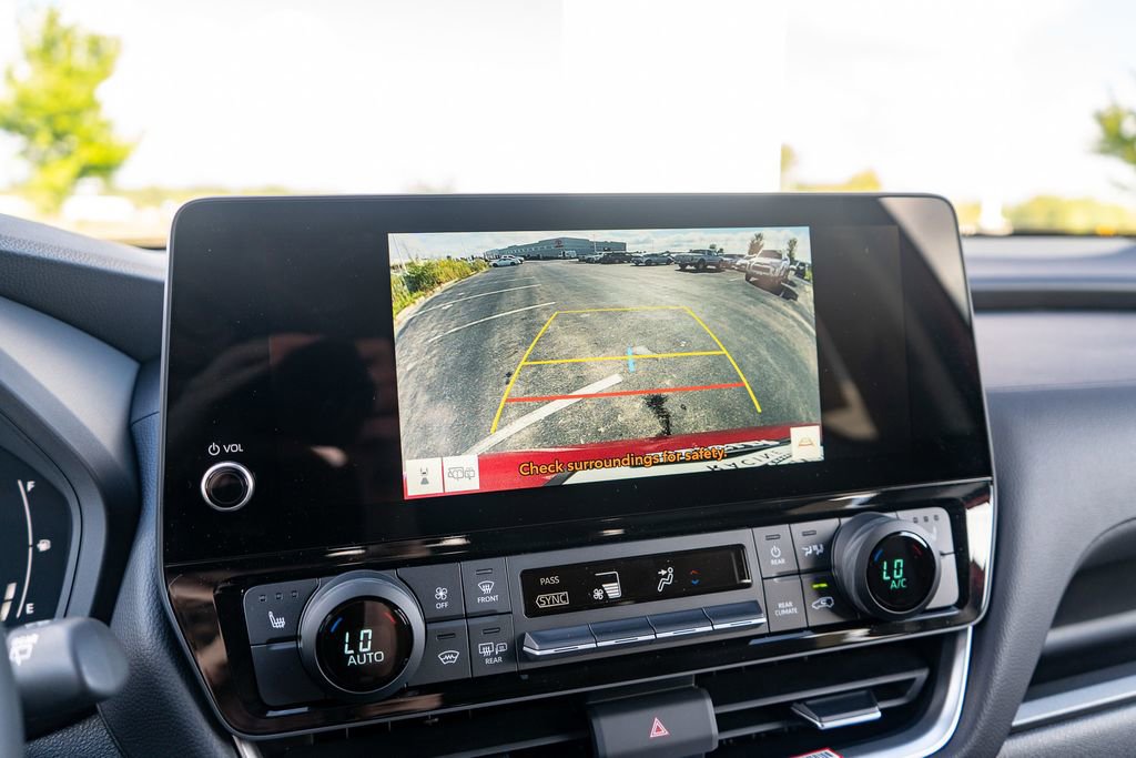 New 2026 Toyota Grand Highlander XLE image 31