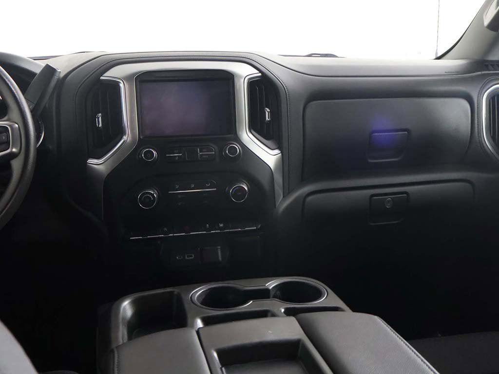 Used 2020 Chevrolet Silverado 1500 LT w/ LT Value Package image 24