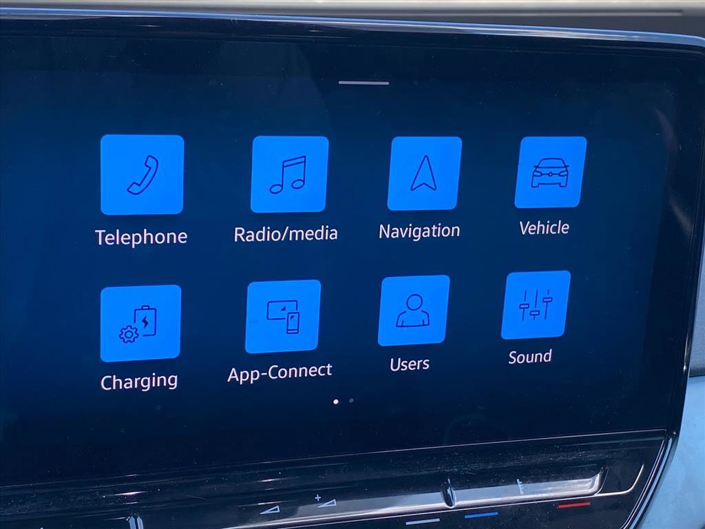 Certified 2023 Volkswagen ID.4 Pro image 11