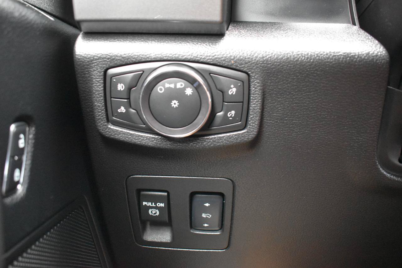 Used 2018 Ford F150 XLT w/ Equipment Group 301A Mid AWD/4WD image 32