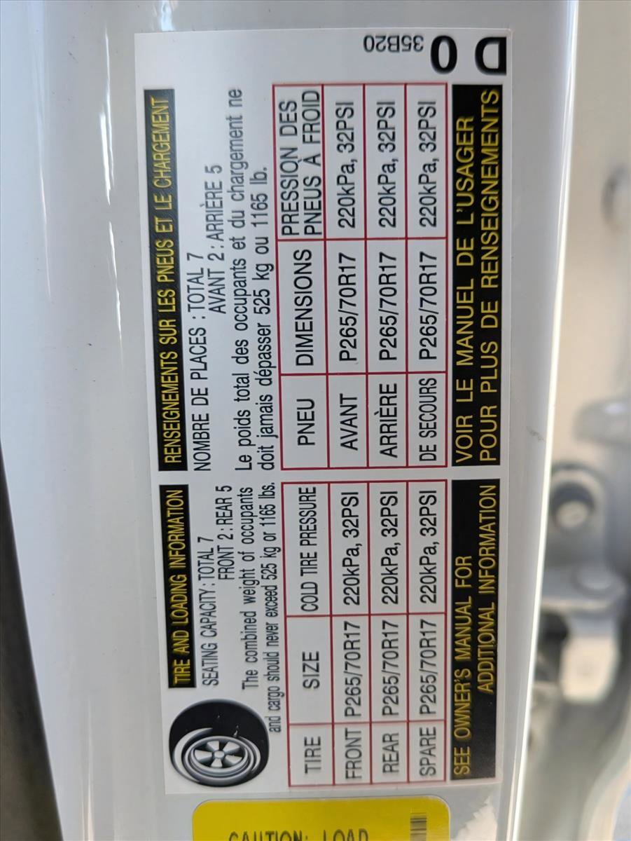 Used 2021 Toyota 4Runner SR5 Premium w/ Moonroof Package AWD/4WD image 16