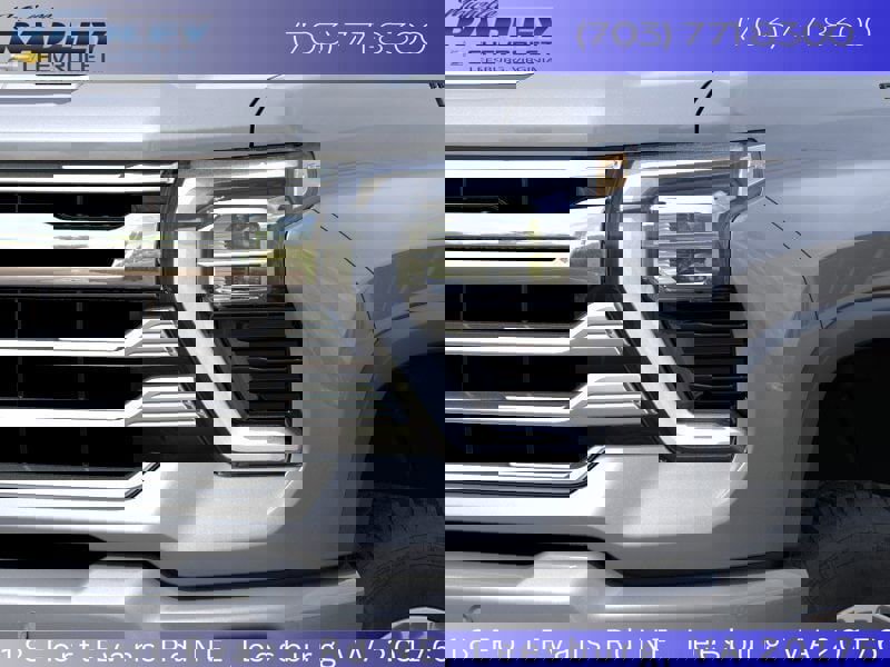 New 2026 Chevrolet Silverado 3500 High Country w/ Technology Package image 12