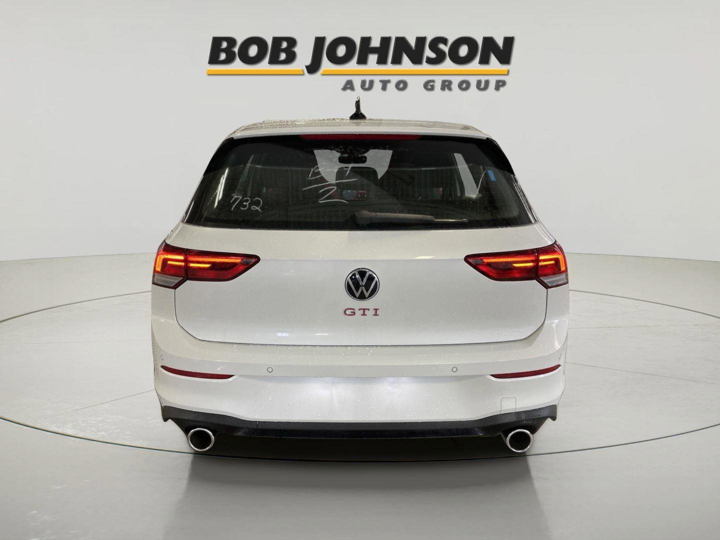 New 2026 Volkswagen Golf S image 7