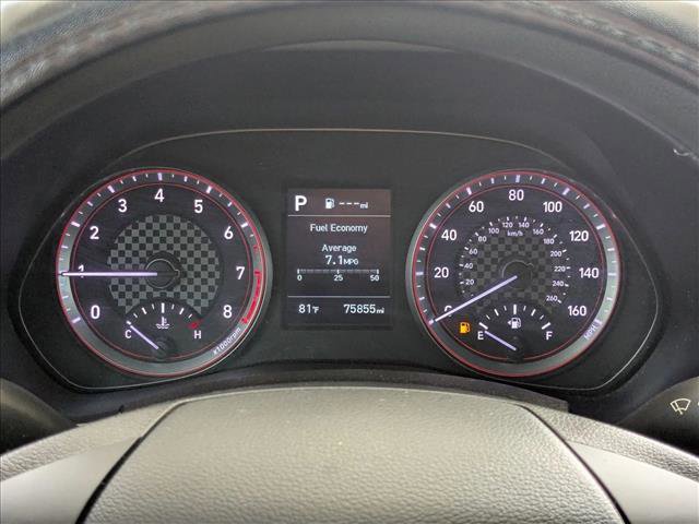 Used 2020 Hyundai Veloster 2.0 image 11