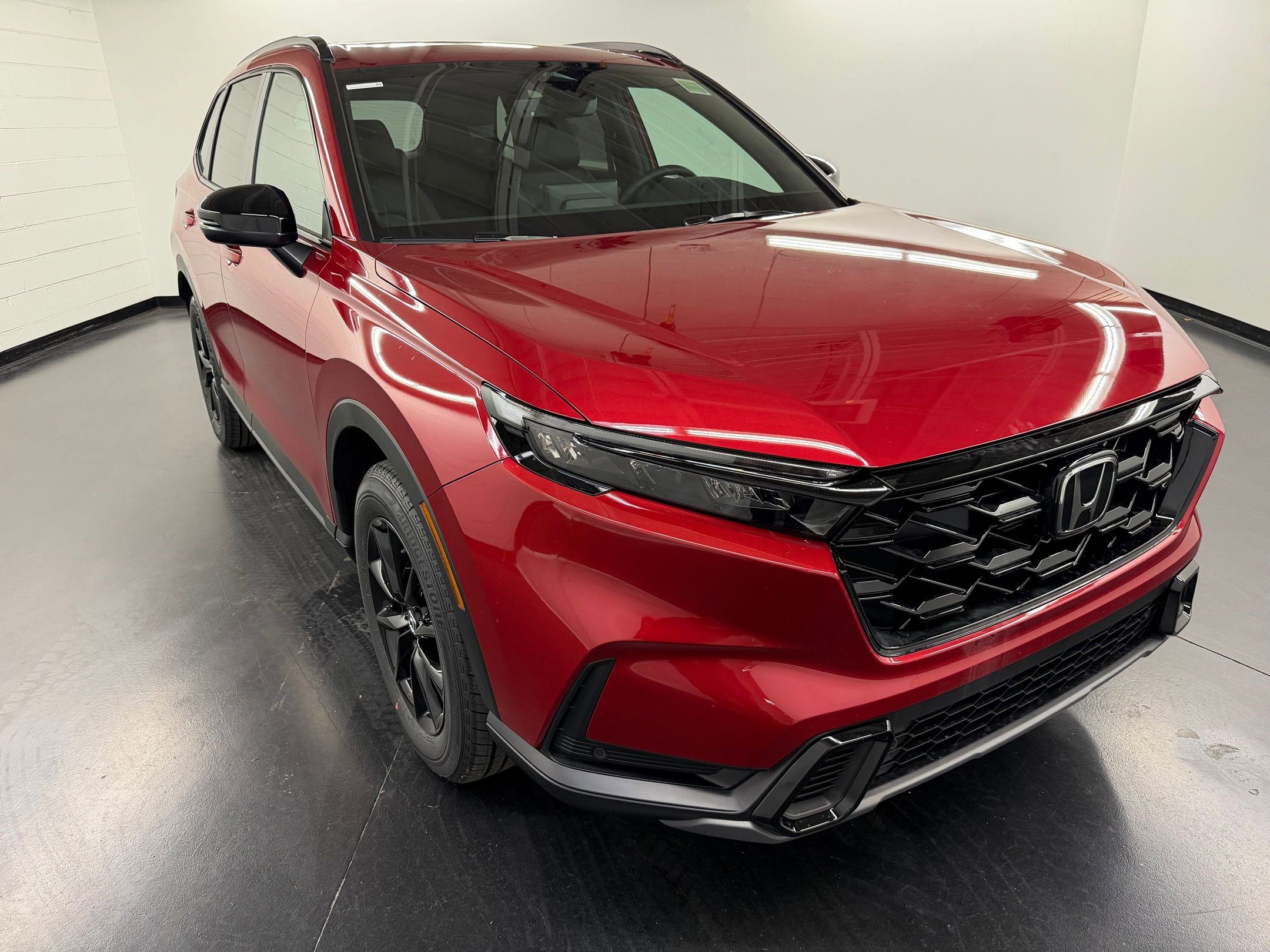 New 2026 Honda CR-V Sport image 7