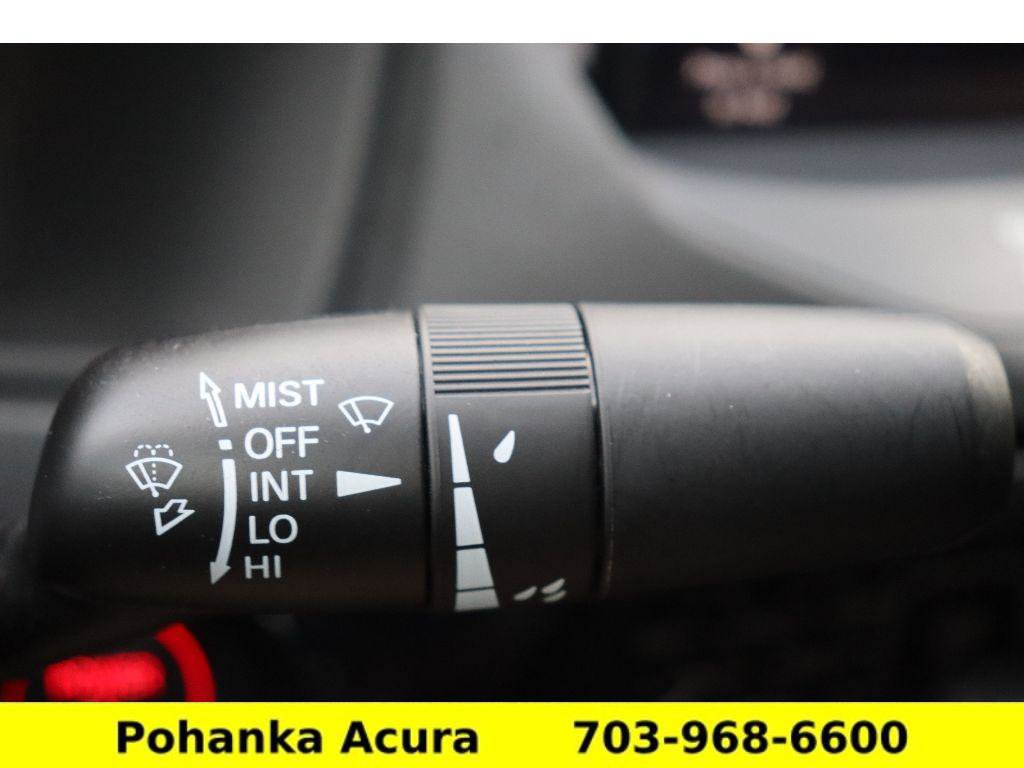 Used 2023 Honda Accord Sport image 11