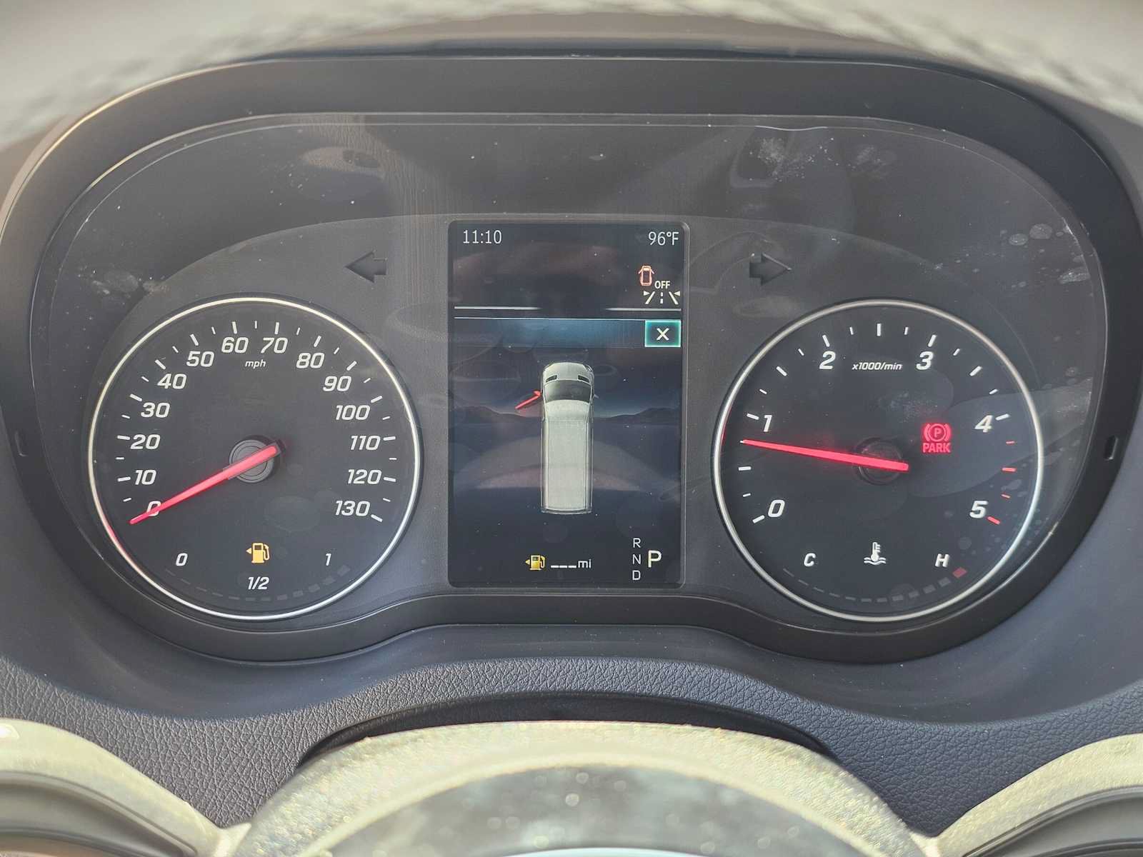 New 2026 Mercedes-Benz Sprinter 2500 image 23