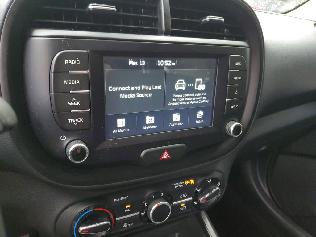 Used 2021 Kia Soul S image 28