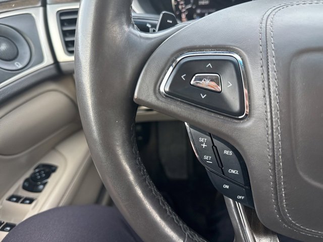 Used 2018 Lincoln MKZ Reserve w/ Magnetic Appearance Package image 19