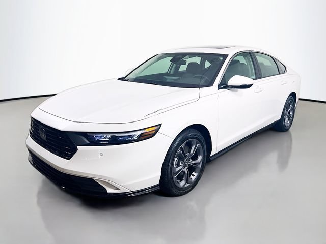 Used 2025 Honda Accord EX-L image 5