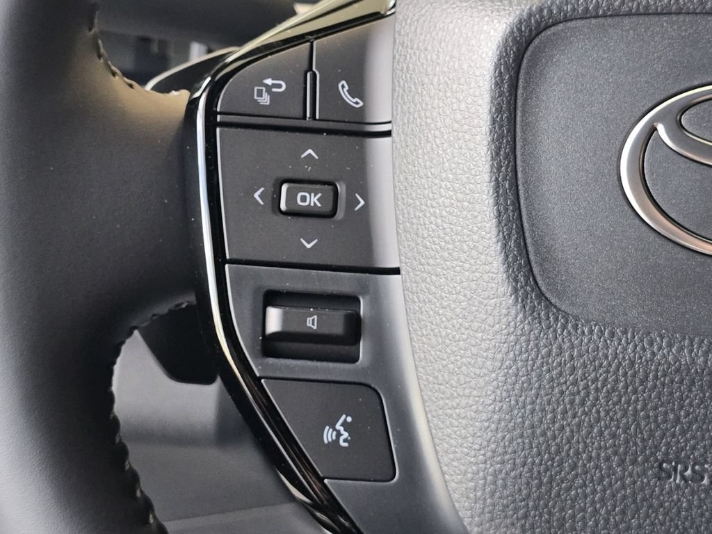 New 2026 Toyota C-HR AWD/4WD image 33
