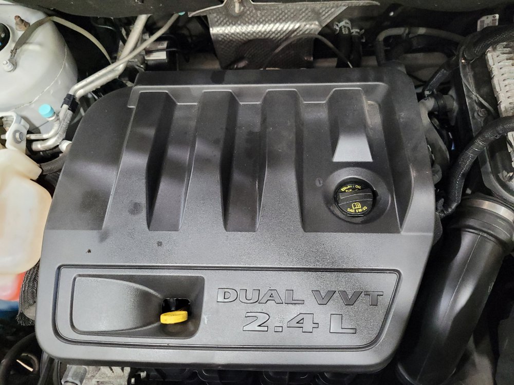 Used 2017 Jeep Patriot High Altitude AWD/4WD image 30