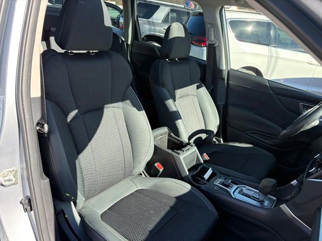 Used 2021 Subaru Forester Premium image 17