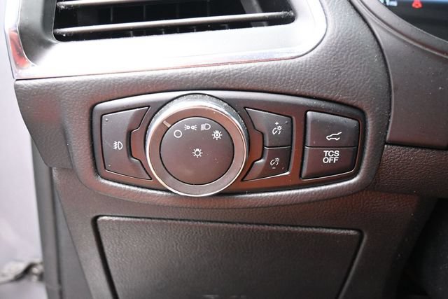 Used 2024 Ford Edge Titanium AWD/4WD image 18