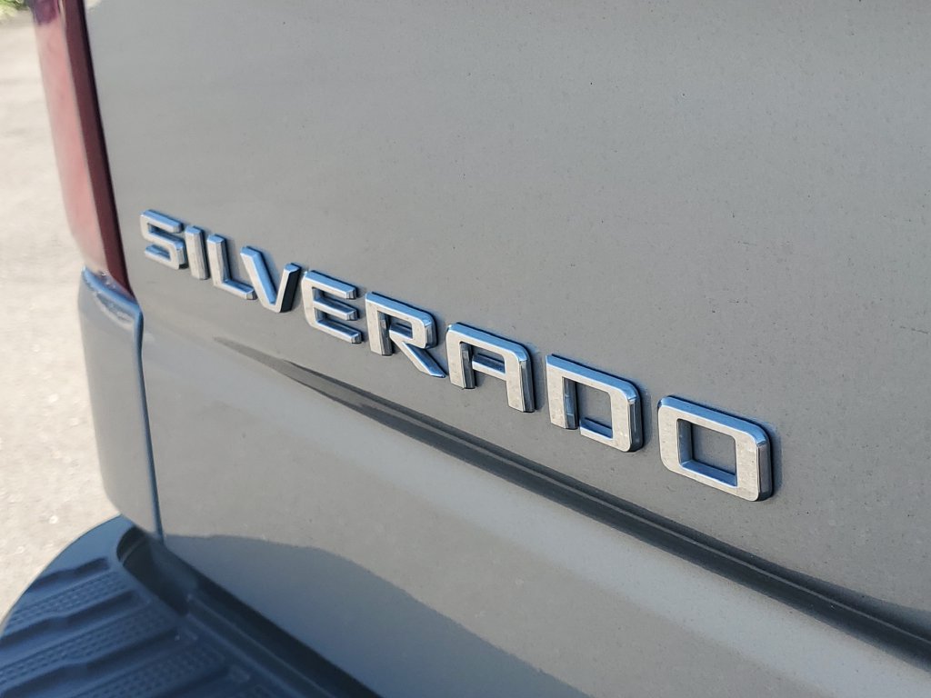 Used 2026 Chevrolet Silverado 1500 RST RWD image 15