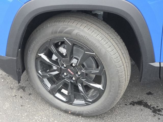 New 2026 GMC Terrain Elevation image 26