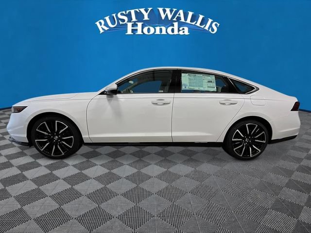 New 2026 Honda Accord Touring image 6