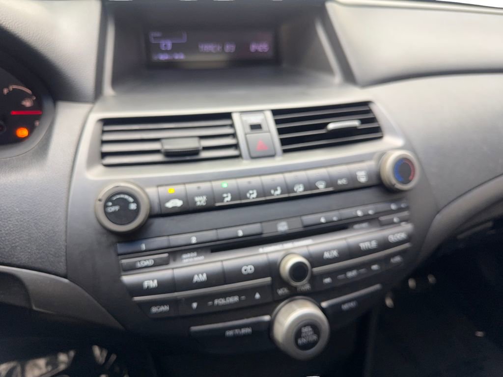 Used 2009 Honda Accord LX-S image 45