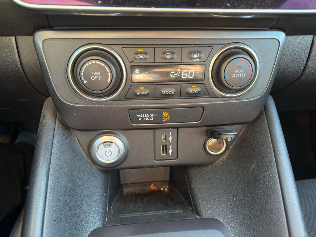 Used 2021 Nissan Leaf S Plus image 18