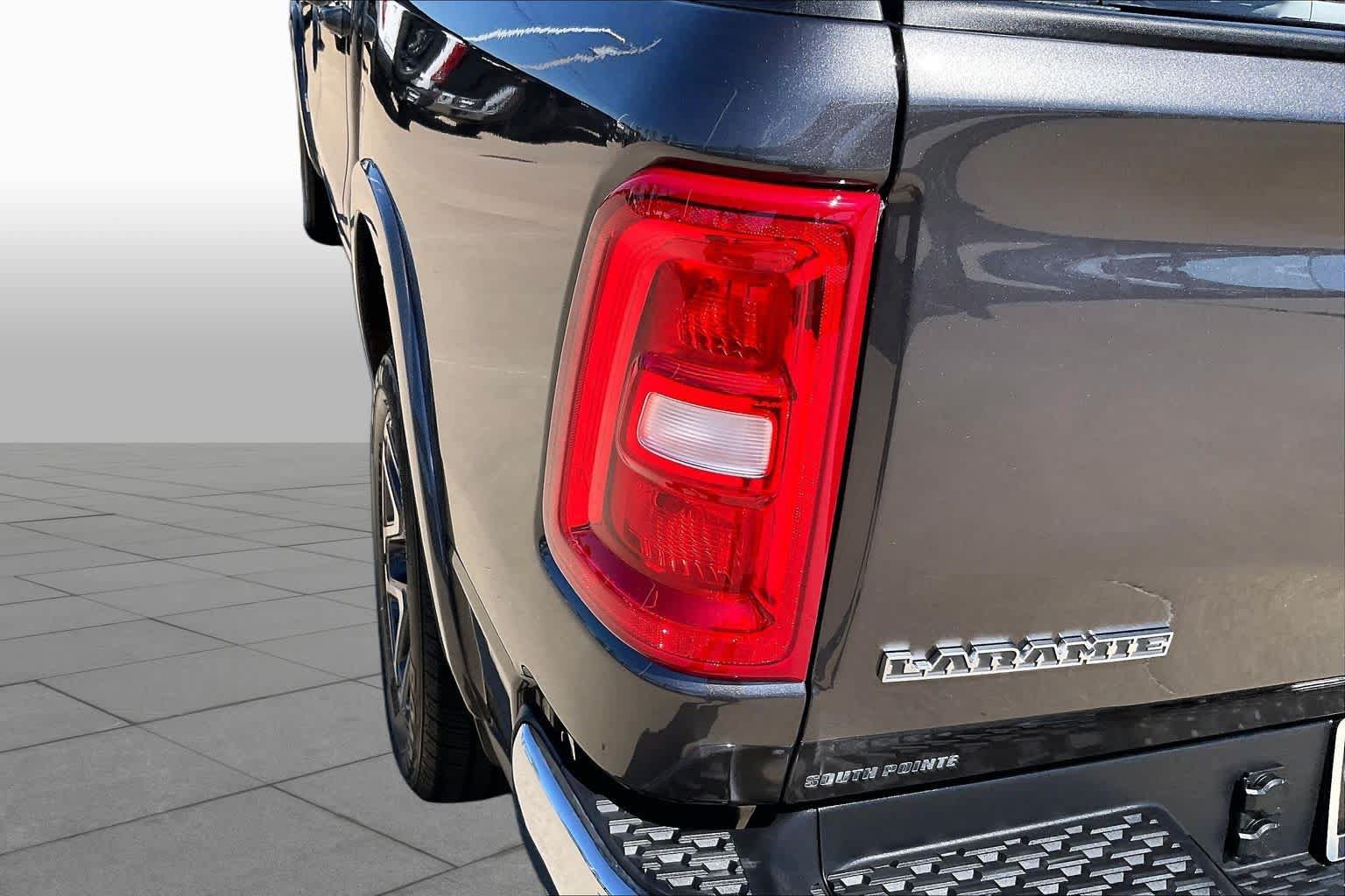 New 2027 RAM 1500 Laramie w/ Bed Utility Group AWD/4WD image 14