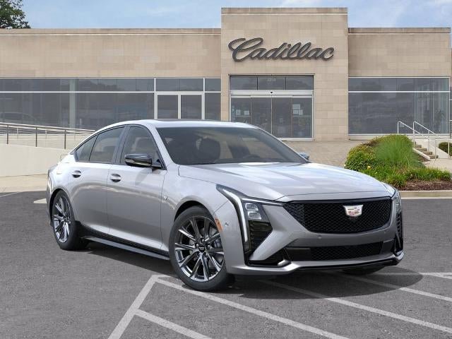 New 2026 Cadillac CT5 Sport RWD image 7