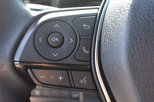 Used 2021 Toyota Venza XLE AWD/4WD image 22