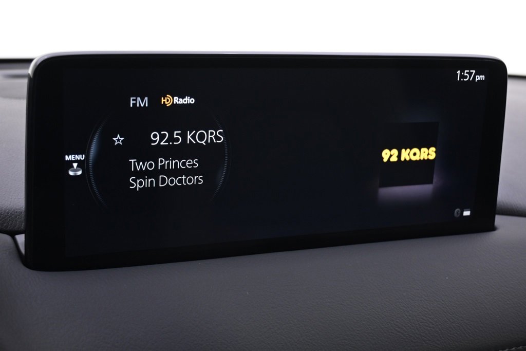 Certified 2025 MAZDA CX-5 AWD 2.5 S w/ Preferred Package image 29