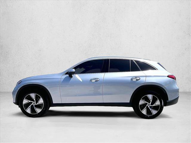 Used 2023 Mercedes-Benz GLC 300 4MATIC image 6