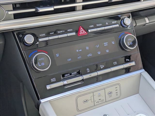 New 2026 Hyundai Santa Fe SEL FWD image 15