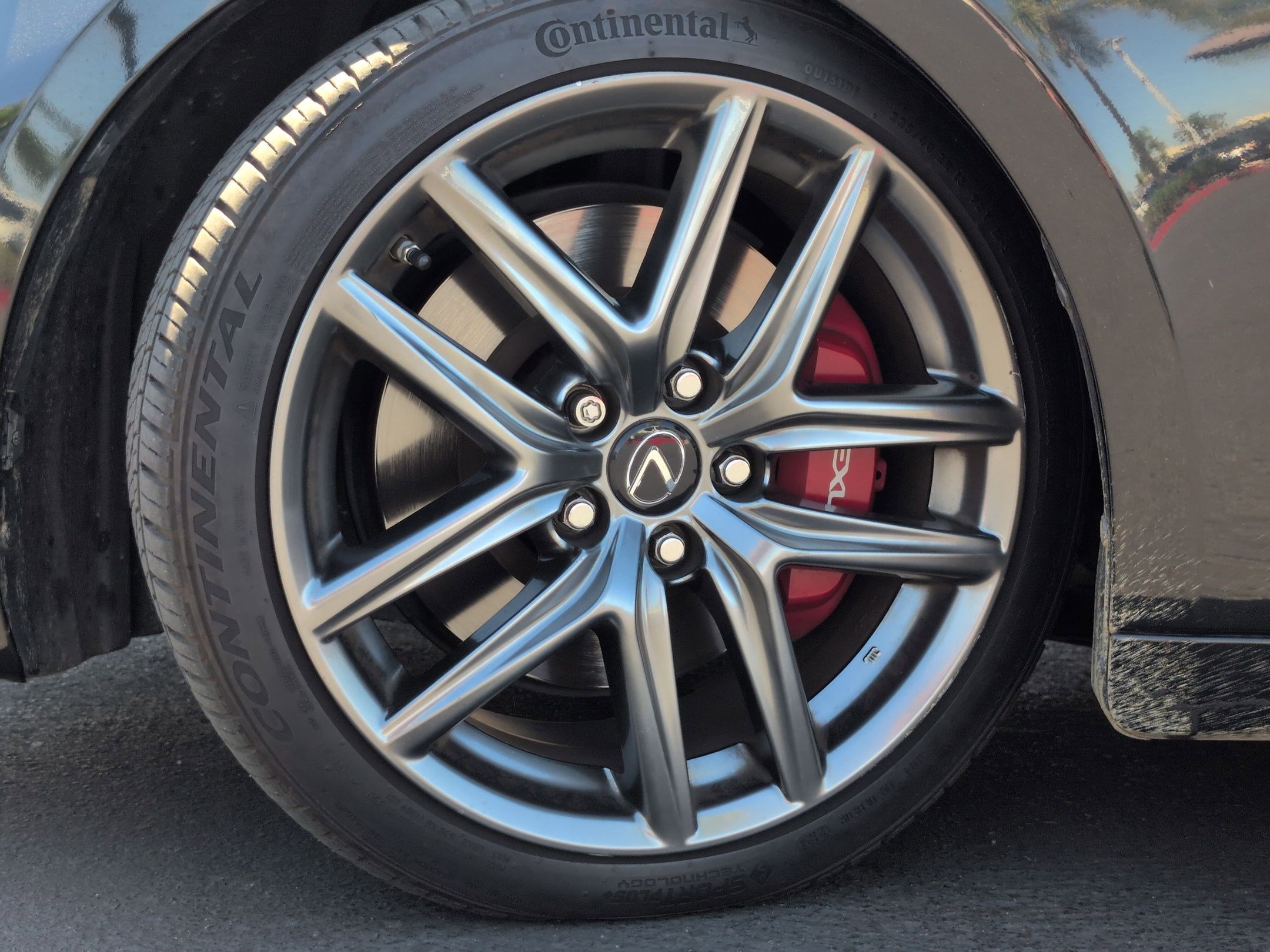 Used 2018 Lexus IS 300 F Sport RWD image 12