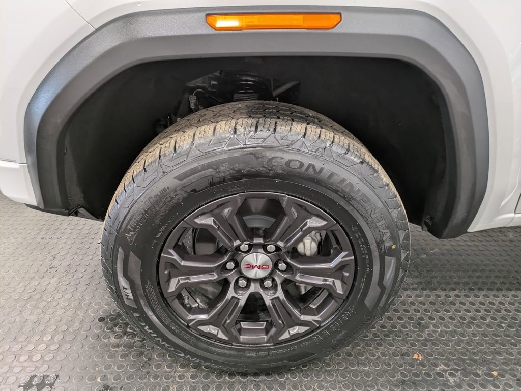 Used 2023 GMC Canyon Elevation w/ Convenience Package image 7