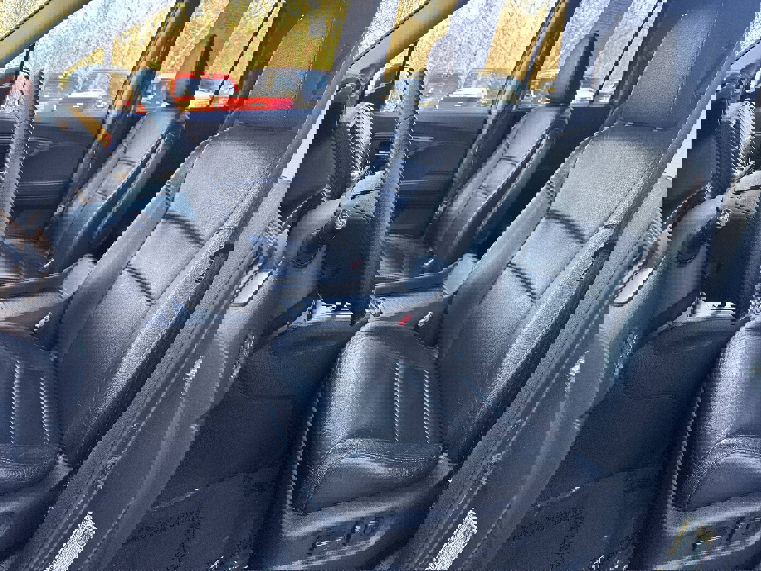 Used 2016 Honda Pilot EX-L image 5