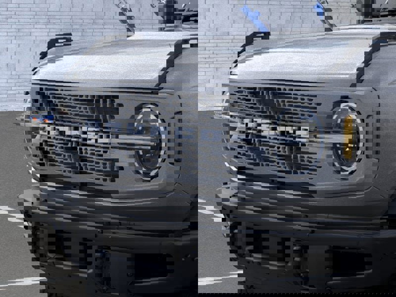 New 2026 Ford Bronco Badlands w/ Sasquatch Package image 19