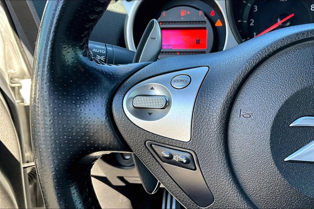 Used 2014 Nissan 370Z Coupe image 9