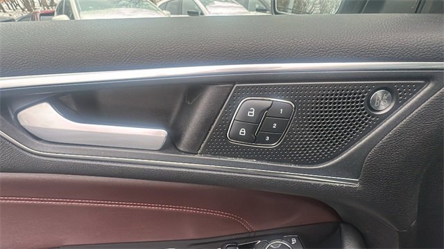 Used 2020 Ford Edge Titanium w/ Equipment Group 301A image 25