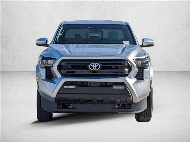 Certified 2024 Toyota Tacoma SR5 w/ SR5 Upgrade Package image 6