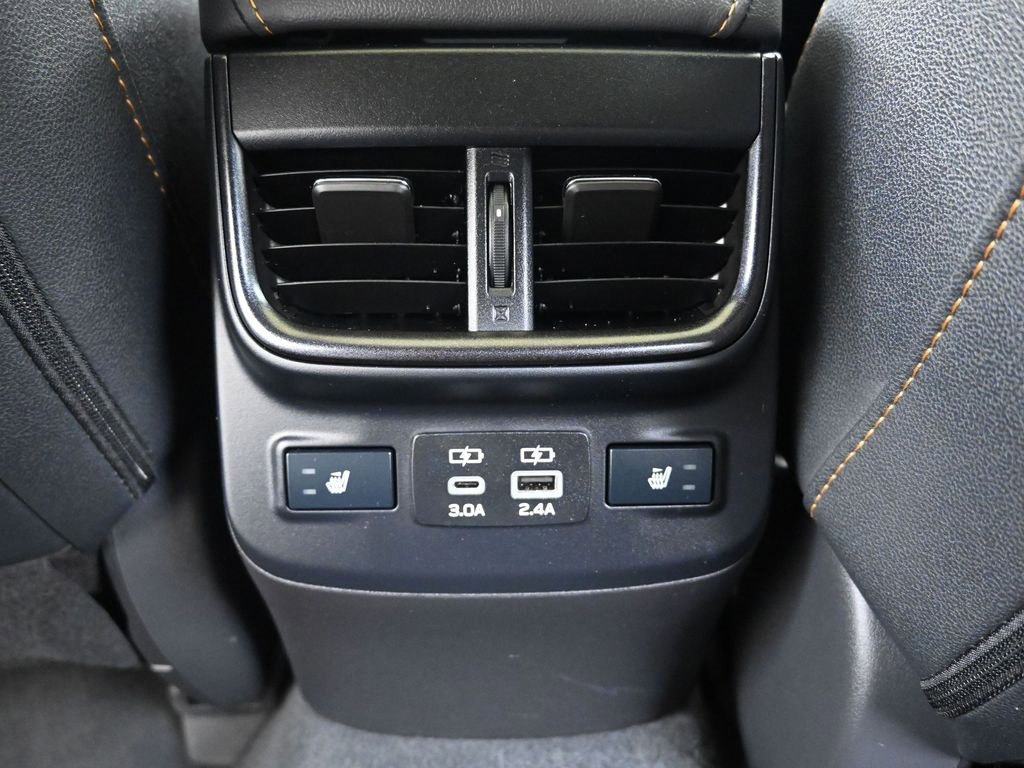 Certified 2023 Subaru Outback Wilderness image 17