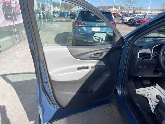 Certified 2024 Chevrolet Equinox LS w/ LS Convenience Package image 21