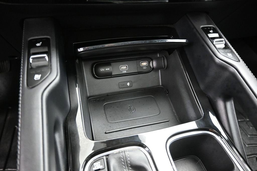 Used 2020 Kia Telluride EX w/ EX Premium Package AWD/4WD image 19