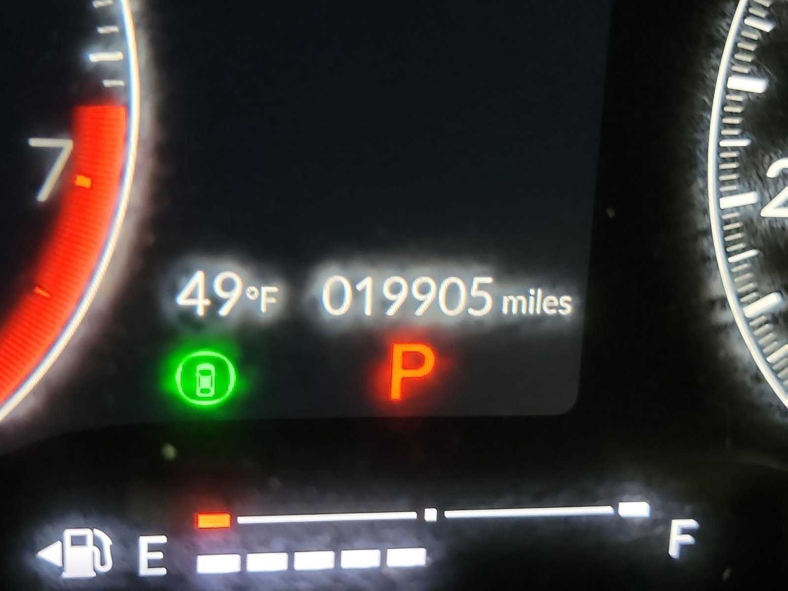 Certified 2023 Honda Civic LX image 19