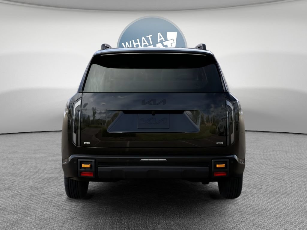 New 2027 Kia Telluride SX X-Pro AWD/4WD image 13