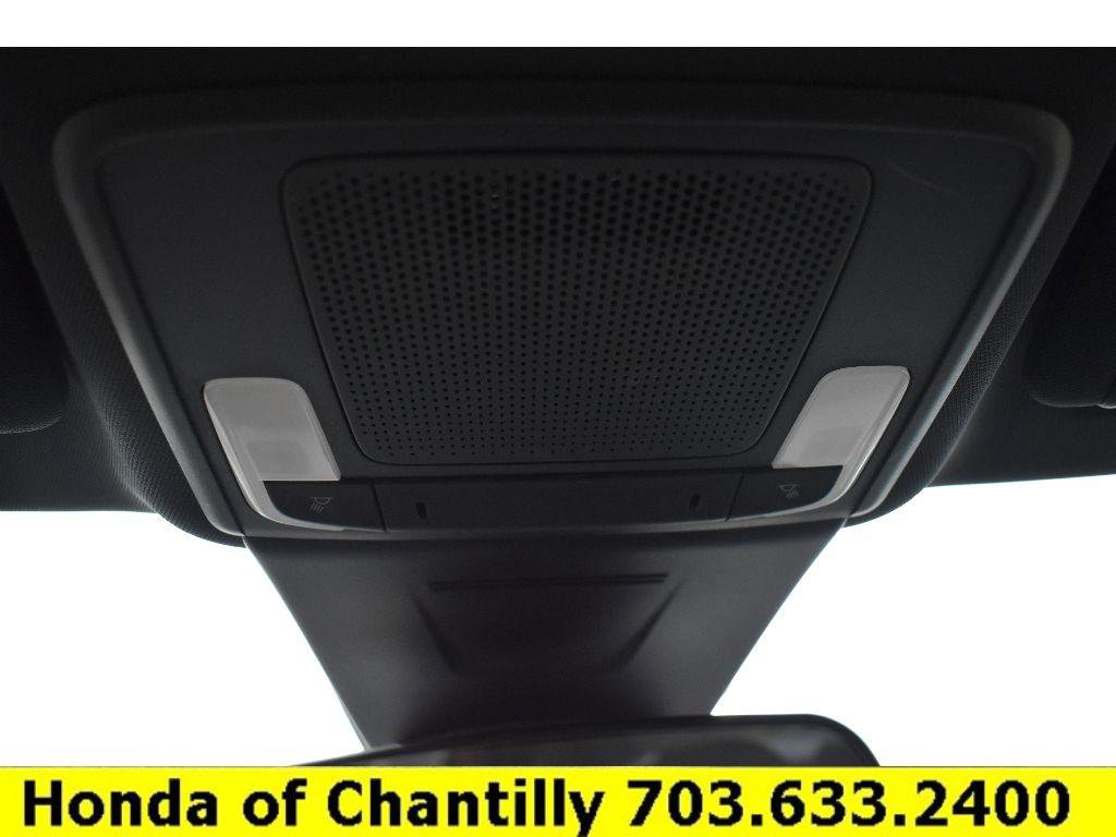 Certified 2023 Honda Civic Sport image 20