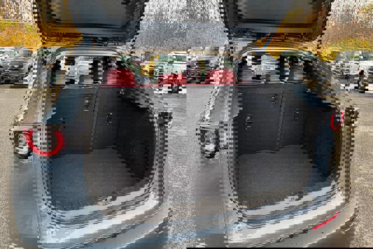 Used 2023 MAZDA CX-30 AWD 2.5 S w/ Preferred Package image 11