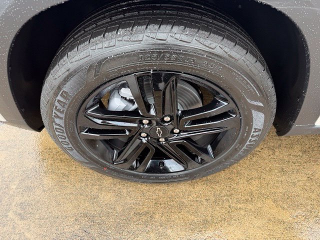 New 2026 Chevrolet Trax ACTIV w/ Driver Confidence Package FWD image 25