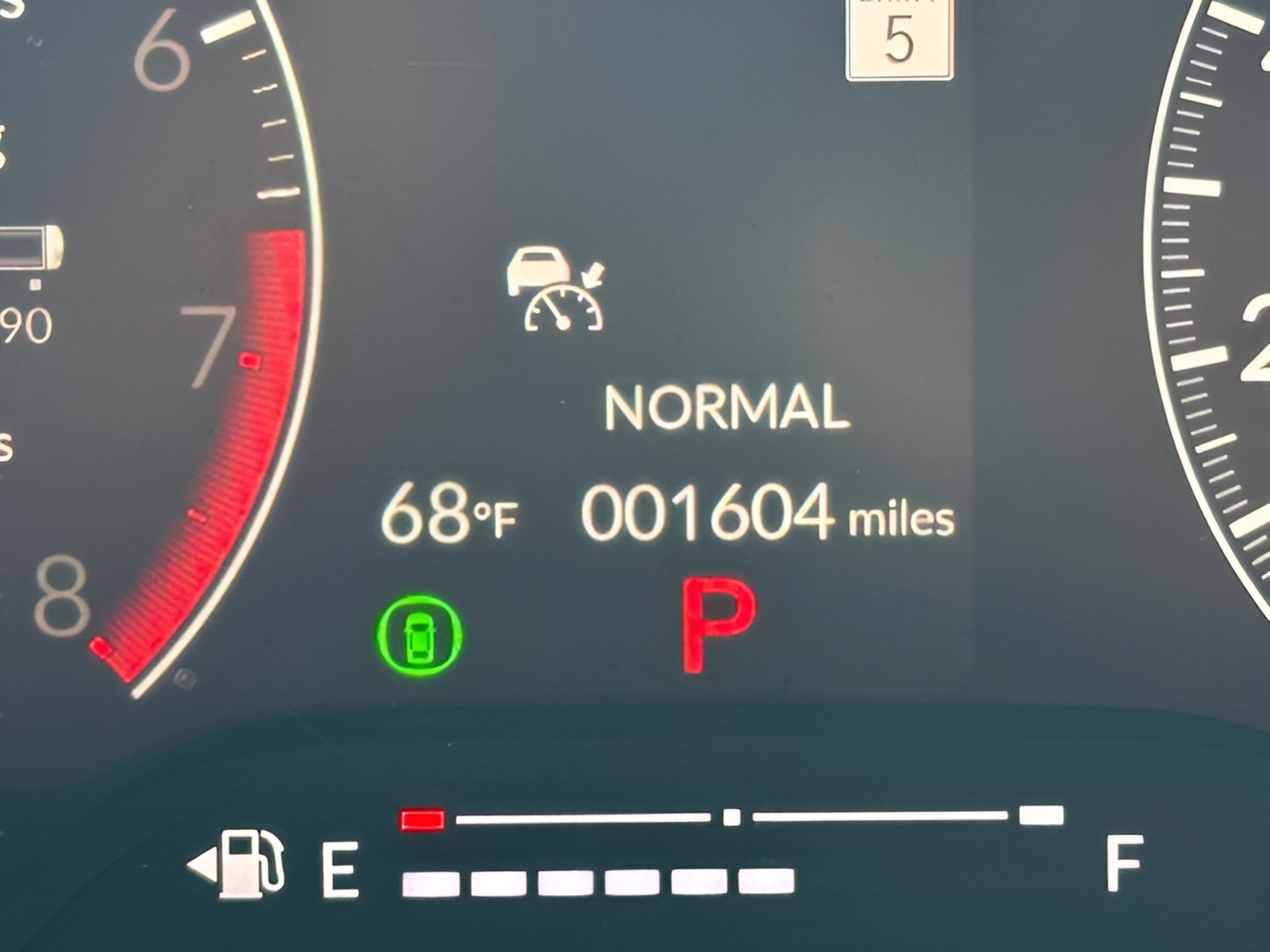 Certified 2026 Honda Civic Sport image 36